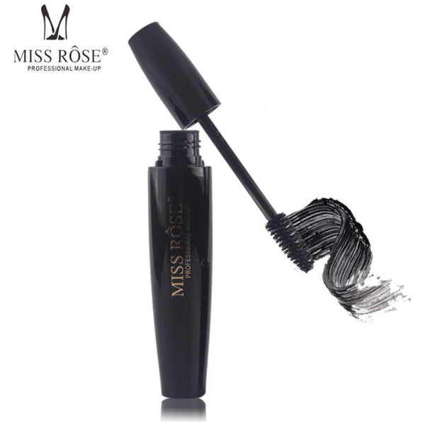 Miss Rose - Big Eye Thick Natural Curling Volumizing Lengthening Mascara