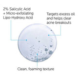 La Roche Posay - Effaclar Medicated Gel Cleanser 200Ml