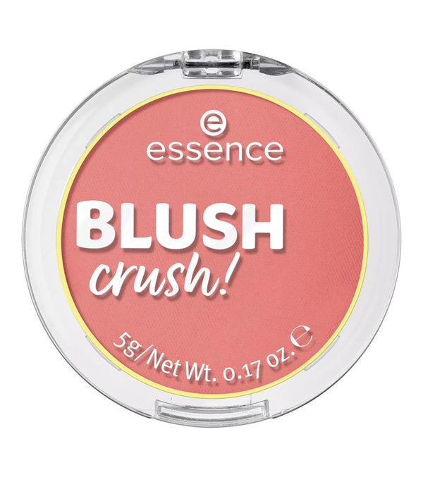 Essence - Blush Crush! 20 Deep Rose