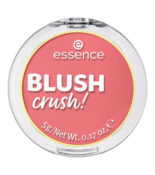 Essence - Blush Crush! 30 Cool Berry