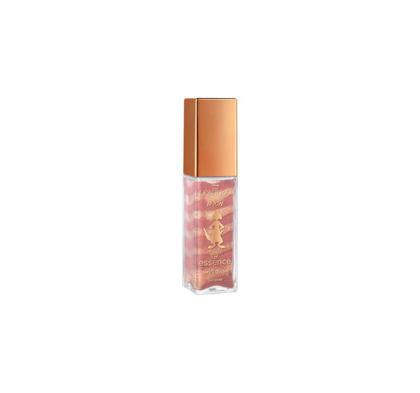 Essence - The Lion King Swirl Lipgloss 01