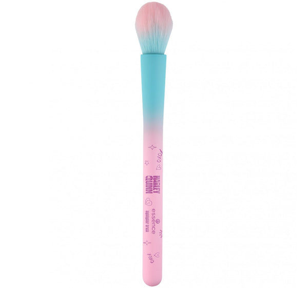 Essence - Harley Quinn Highlighter  Brush