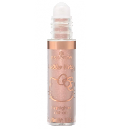 Essence - Hello Kitty Highlighter Roll-On 01