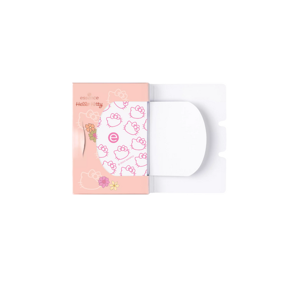 Essence - Hello Kitty Mattifying Paper 01