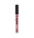 Essence - 8H Matte Liquid Lipstick 04 Rosy Nude
