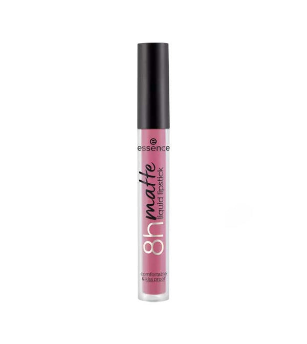 Essence - 8H Matte Liquid Lipstick 05 Pink Blush