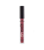 Essence- 8H Matte Liquid Lipstick 08 Dark Berry