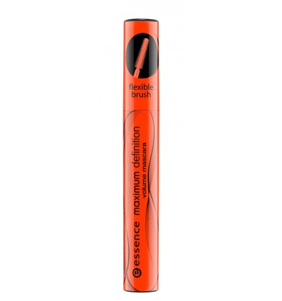 Essence - Maximum DEFINITION vol. Mascara 01