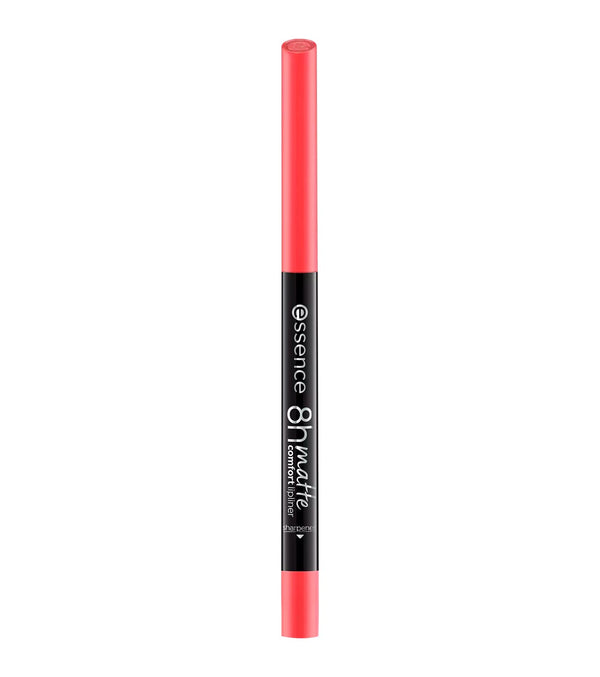 Essence - 8H Matte Comfort Lipliner 09