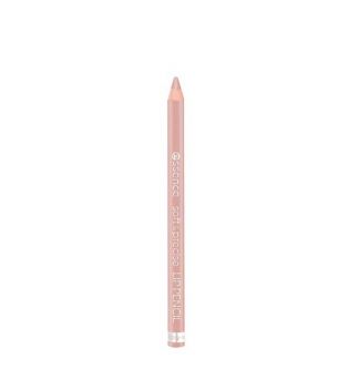 Essence - Soft & Precise Lip Pencil 301