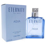 Calvin Klein - Eternity Aqua Men Edt 200Ml