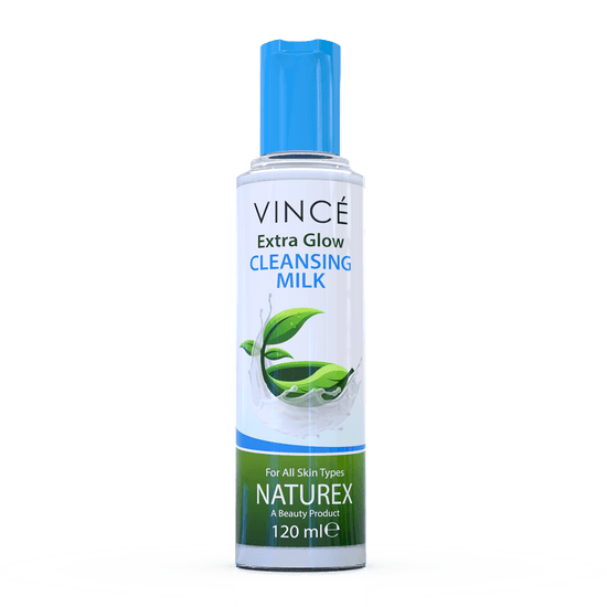 Vince - Cleansing Milk - 120 ml