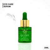 SL Basics - Eye Care Serum Dropper - 20ml