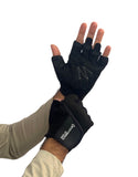 Bodybrics - Armour Gym Gloves