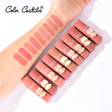 Colourme - Color Castle 3 Pcs Bear Lipstick Set