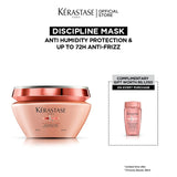 Kerastase- Discipline Mask 200 ml