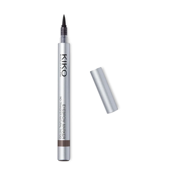 Kiko Milano - Eyebrow Marker No Transfer Natural Tatto 02