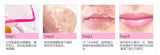 BIOAQUA - Crystal Collagen Removal of Lines Moisturizer Lip Mask
