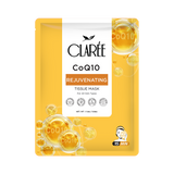 Claree - CoQ - 10 Rejuvenating Tissue Mask FOC