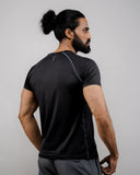 Bodybrics - Dry Max Light Relaxed Fit T-Shirt