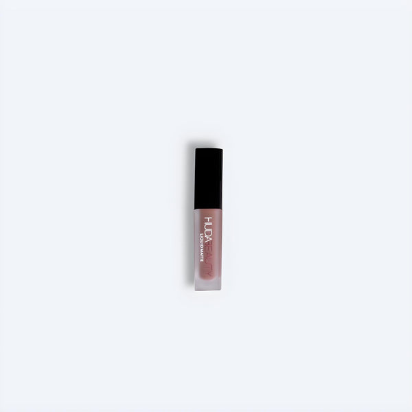 Huda Beauty Liquid Matte Minis, Spice Girl 1.9ml