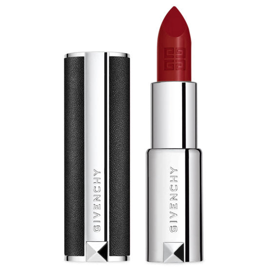 GIVENCHY Le Rouge Luminouse Matte Lipstick 307 Grenat Intie