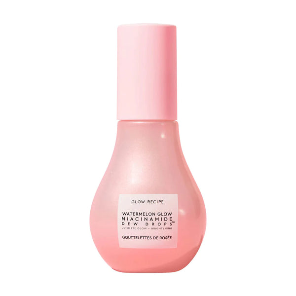 Glow Recipe - Watermelon Glow Niacinamide Dew Drops - 40Ml