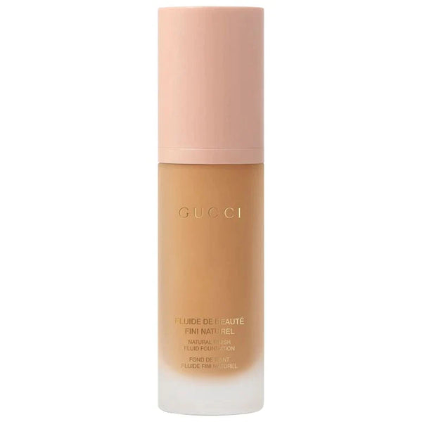 GUCCI FLUIDE De Beaute Natural Finish Foundation 250