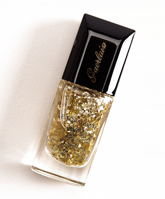 GUERLAIN - Top Coat 901