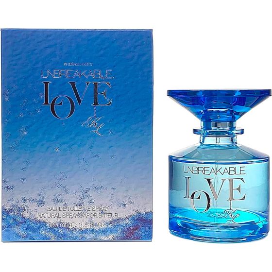 KHOLE & LAMAR - UNBREAKABLE LOVE EDT 100 ML