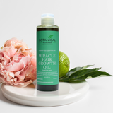 Botanical Wonders - Miracle Hair Growth Oil 200 Ml
