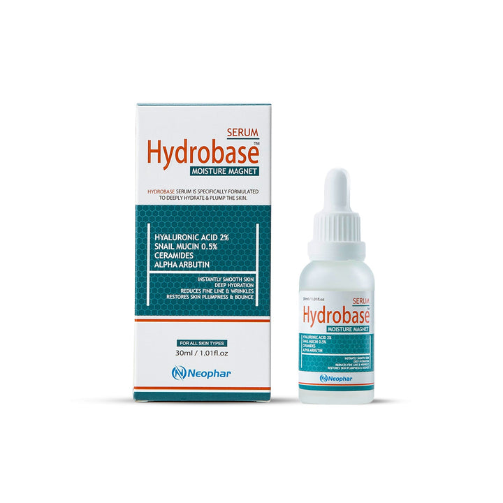 Neophar - Hydrobase Serum – Bagallery