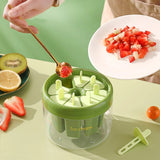 Home.co- Ice Cream Maker