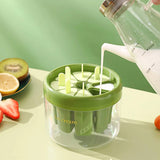 Home.co- Ice Cream Maker