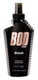 Bod Man - Black Body Sprays , 236Ml