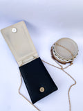 The Original - Women/Ladies Mobile Wallet SmartPhone CrossBody Bag 1