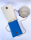 The Original - Women/Ladies Mobile Wallet SmartPhone CrossBody Bag 2