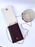 The Original - Women/Ladies Mobile Wallet SmartPhone CrossBody Bag 3