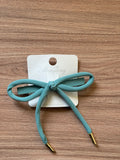 Home.Co - Bow Clip - Blue