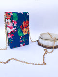 The Original - Women/Ladies Mobile Wallet SmartPhone CrossBody Bag 6