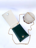 The Original - Women/Ladies Mobile Wallet SmartPhone CrossBody Bag 6