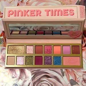 Too Faced - Pinker Times Ahead Eye Palette