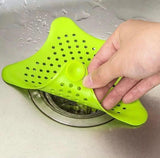 Home.Co -  Sink Drain Star Stopper
