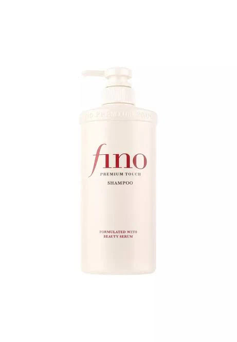 Shiseido – Fino Premium Touch Hair Shampoo 550ml