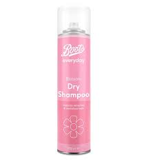 Ted Baker - Boots Every Day Dry Shampoo - Blossom 200ml