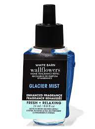 Bath & Body Works - Glacier Mist Wallflower Refills 24ml