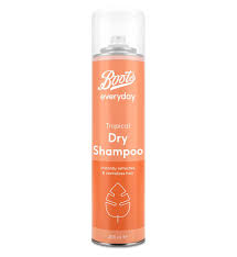 Ted Baker - Boots Every Day Dry Shampoo - Tropical 200ml