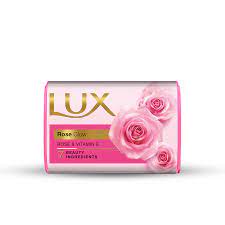 Lux Rose Glow Allure Bar - 50G