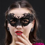Emerce - Lace Eye Party Mask 3