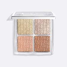 Dior -  BACKSTAGE Glow Face Palette